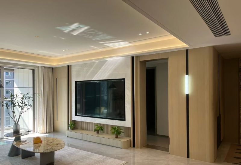 装修简约风格如何搭配？打造清晰舒适空间的实用指南。 - 家居知识