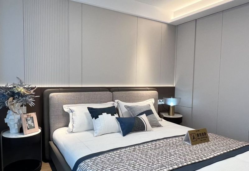 装修简约风格如何搭配？打造清晰舒适空间的实用指南。 - 家居知识