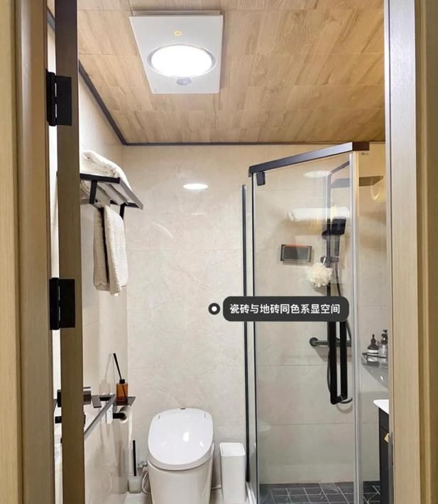 杭州一网红博主110㎡的家火了！“实用简洁”装修，颜值高又好用 - 家居知识