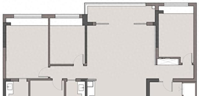 原木风家居，烟火气与设计感的完美平衡