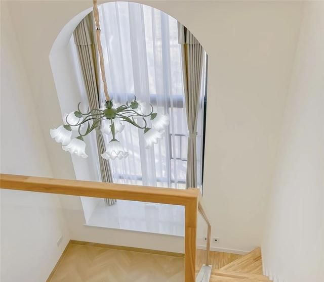 一位湖南姑娘买下21㎡小家，全屋“穷装”奶油风，一室一厅太爽啦 - 家居知识