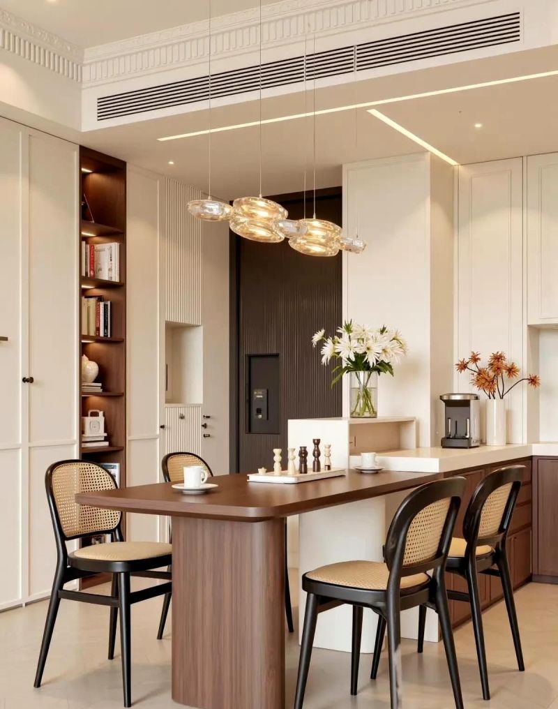 分享/超美法式复古风的家 - 家居知识