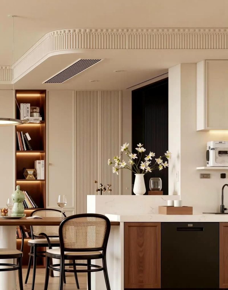 分享/超美法式复古风的家 - 家居知识