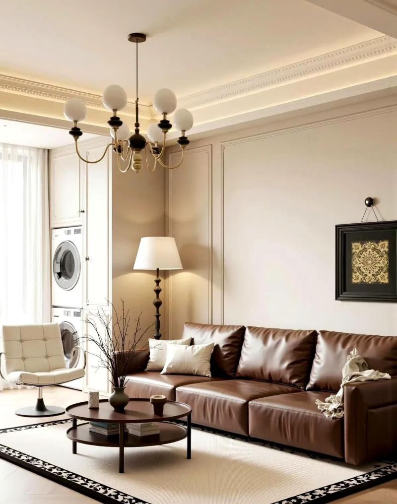 分享/超美法式复古风的家 - 家居知识