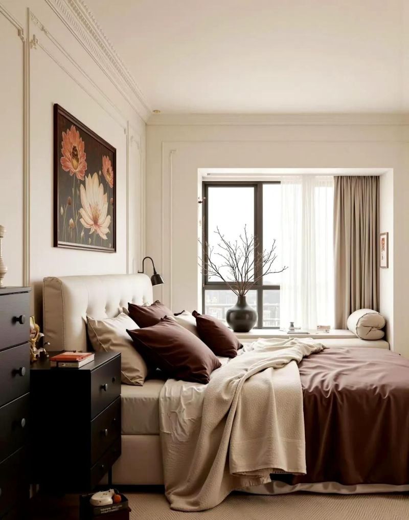 分享/超美法式复古风的家 - 家居知识