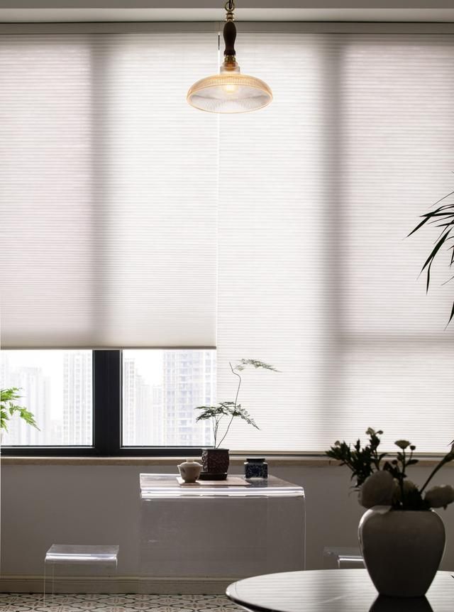 精装房改造法式中古混搭，温柔治愈 - 家居知识