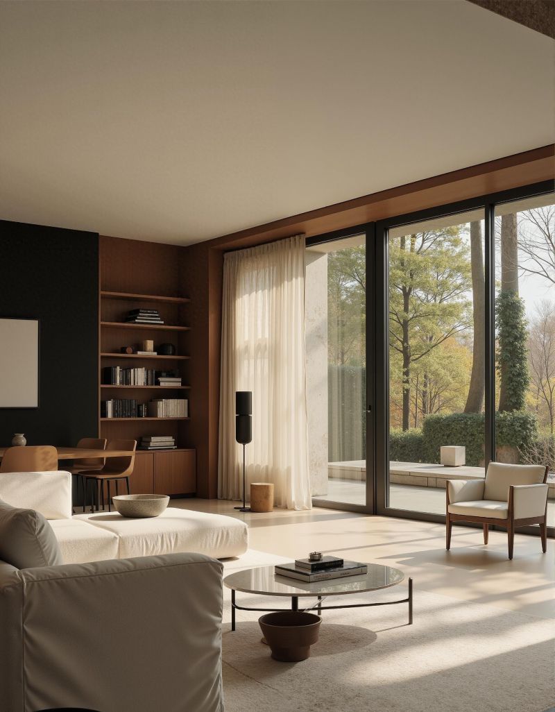 中古自然风，我的梦中情房入住记