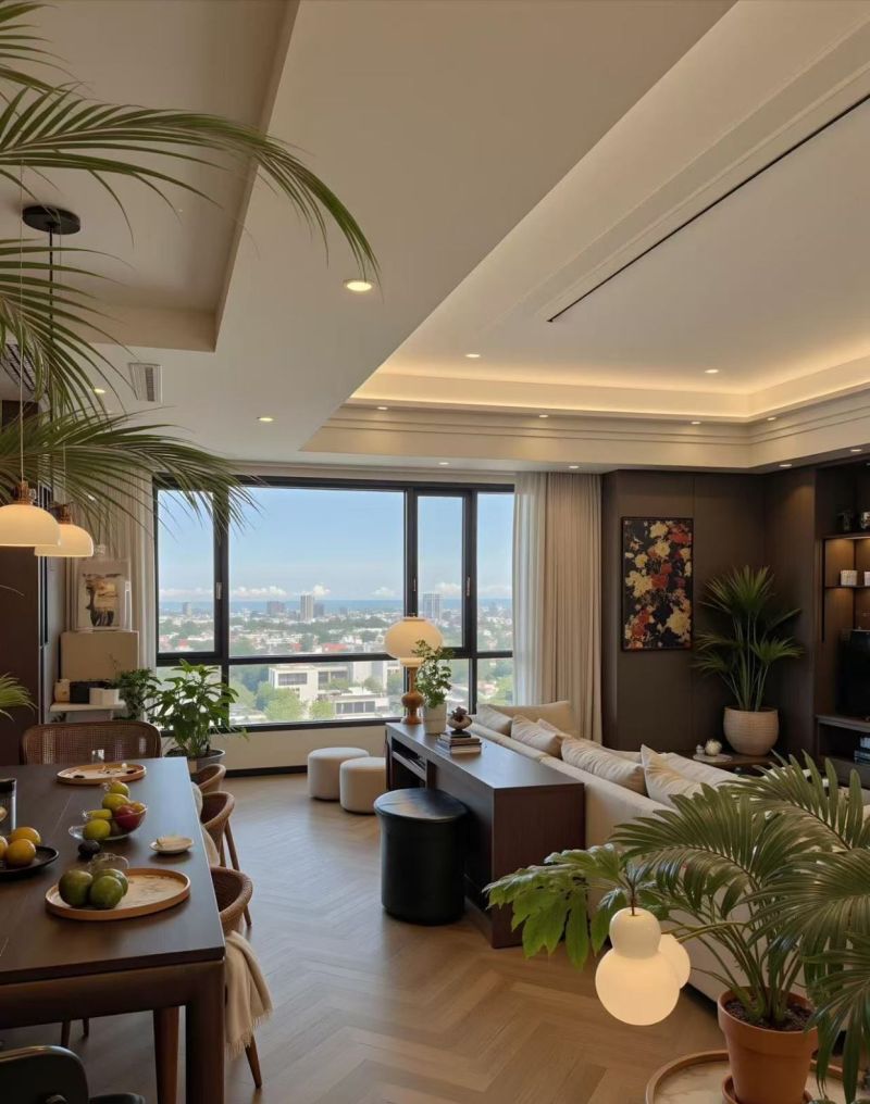 少即是多,意式极简家居的色彩、材质与布局之道 少即是多:意式极简家居的色彩、材质与布局之道 - 家居知识