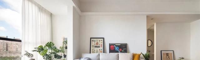 95后小夫妻打造婚房！132㎡混搭日式风，全屋飘满仙气，超级治愈 - 家居知识