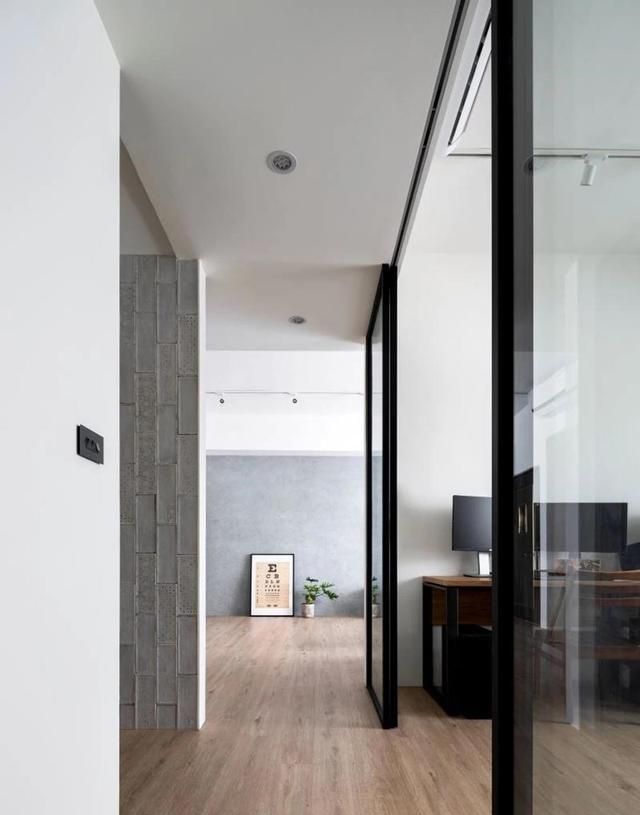 95后小夫妻打造婚房！132㎡混搭日式风，全屋飘满仙气，超级治愈 - 家居知识