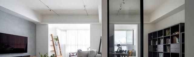 95后小夫妻打造婚房！132㎡混搭日式风，全屋飘满仙气，超级治愈 - 家居知识