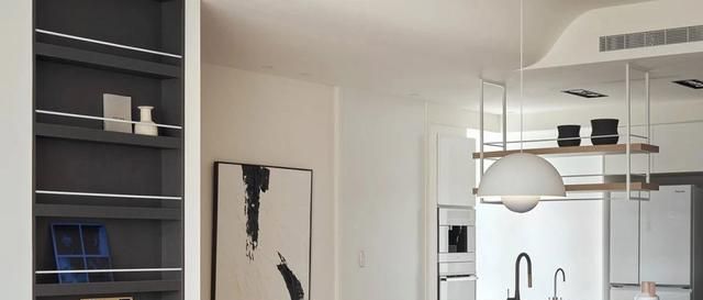 舍弃奢华装修，264㎡大平层改造北欧风，全屋舒适治愈，质感爆棚 - 家居知识