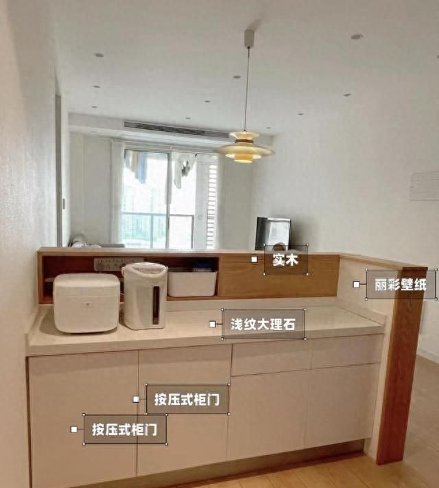 日式家居设计的人性化细节，展现贴心生活美学