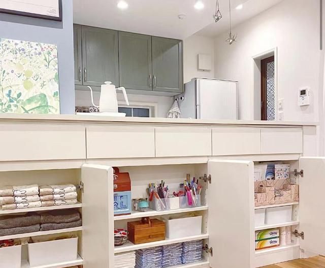 不是崇洋媚外，这些日式家居设计，真是细节体现心意，太人性化 - 家居知识