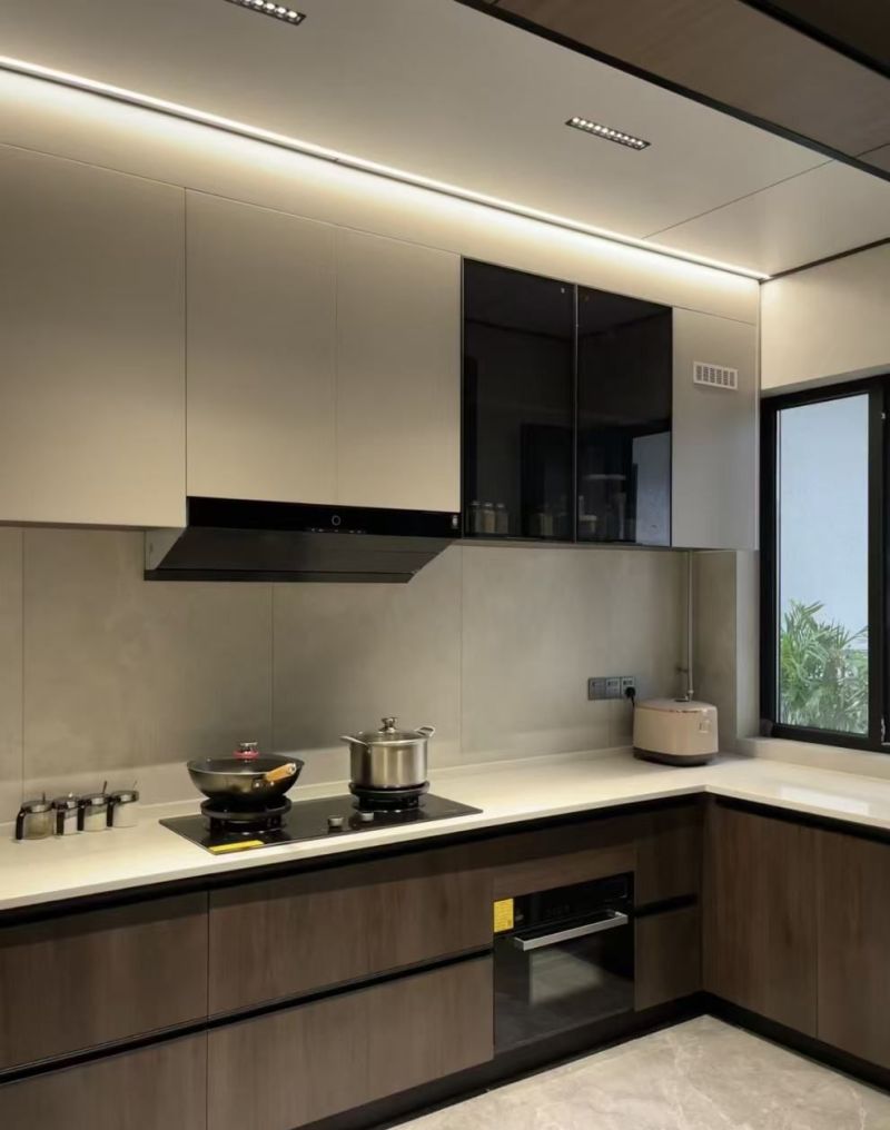 厨房橱柜定制：技术强、性价比高的品牌推荐 - 家居知识