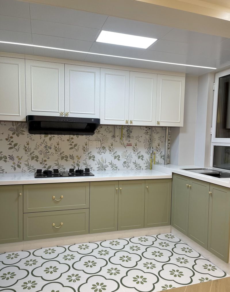 橱柜定制避坑指南，如何挑选靠谱又实惠的橱柜品牌