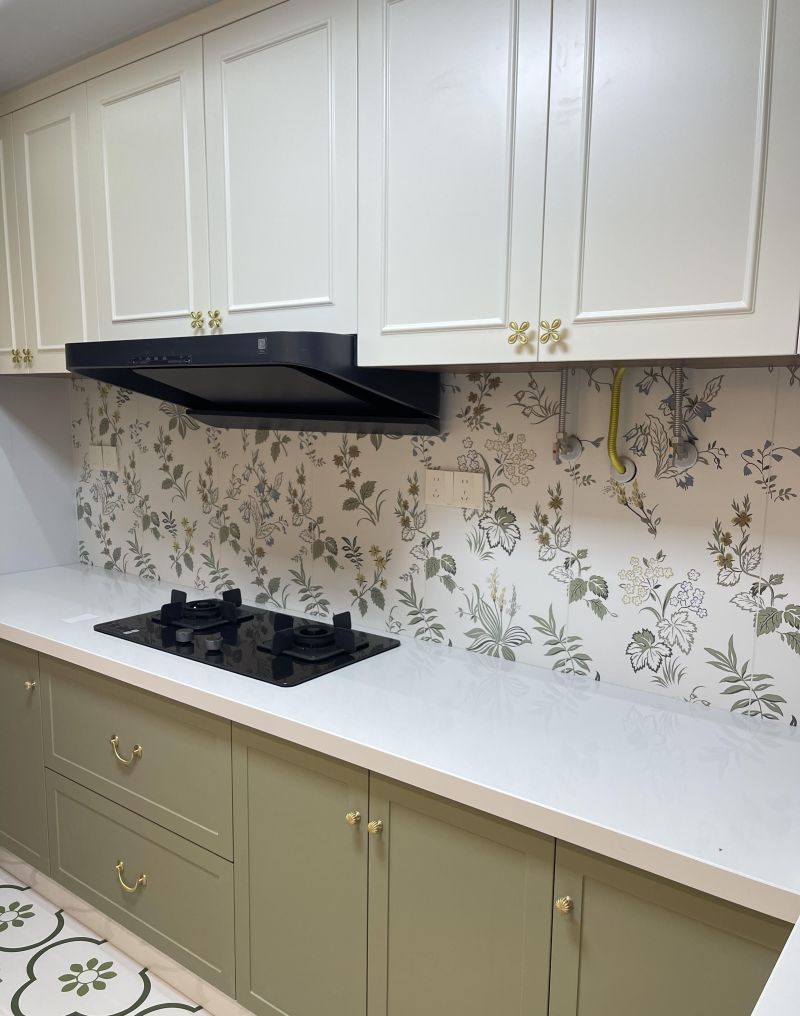 不错的橱柜定制工厂，为家打造理想厨房橱柜 - 家居知识