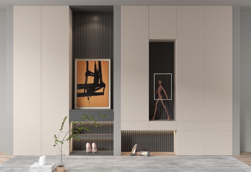 定制衣柜怎么选 别再被“大牌”忽悠了！9个关键点帮你避坑又省钱 - 家居知识