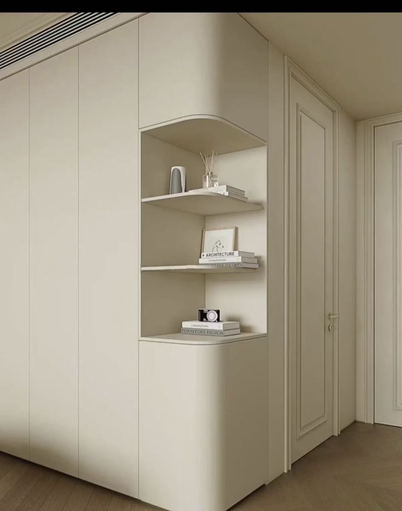 衣柜定制全攻略：环保材质、正规厂商与个性定制之选 - 家居知识