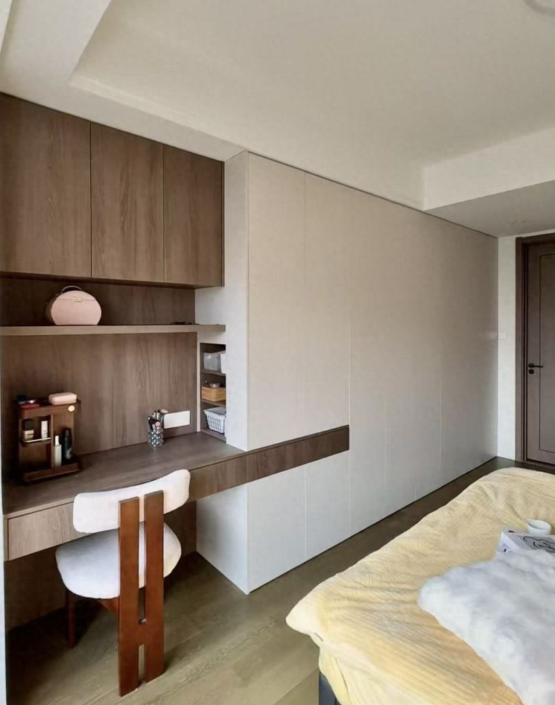 衣柜定制指南，品牌、设计与性价比全解析