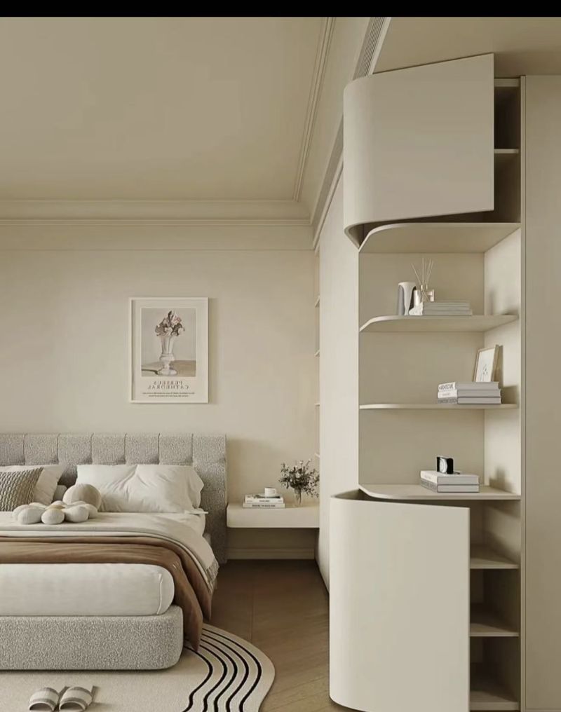 衣柜定制指南,品牌、设计与性价比全解析 衣柜定制:品牌、设计与性价比的之选 - 家居知识