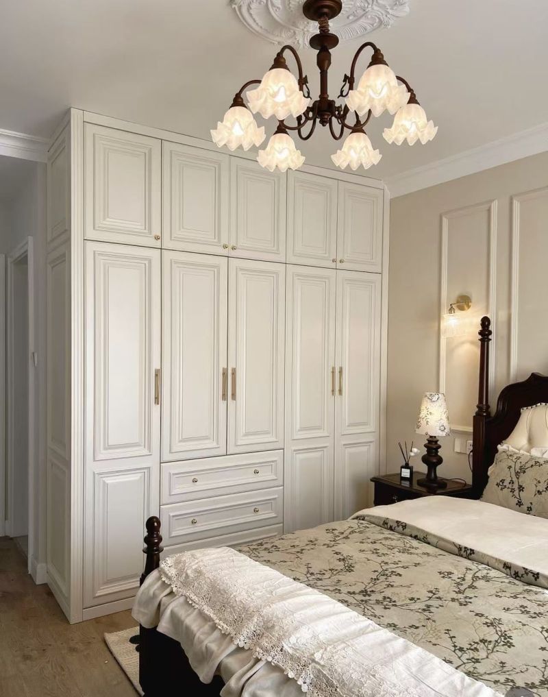 衣柜定制指南,品牌、设计与性价比全解析 衣柜定制:品牌、设计与性价比的之选 - 家居知识