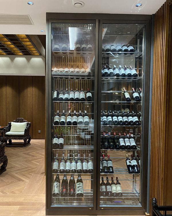靠谱的酒柜定制公司推荐，开启高品质藏酒体验 - 家居知识
