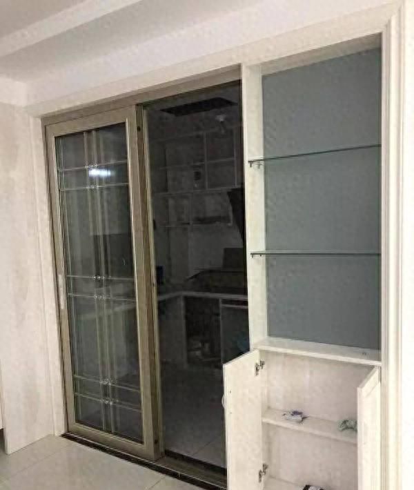 15万装出惊艳新房！全屋定制柜子成亮点，邻居羡慕不已！