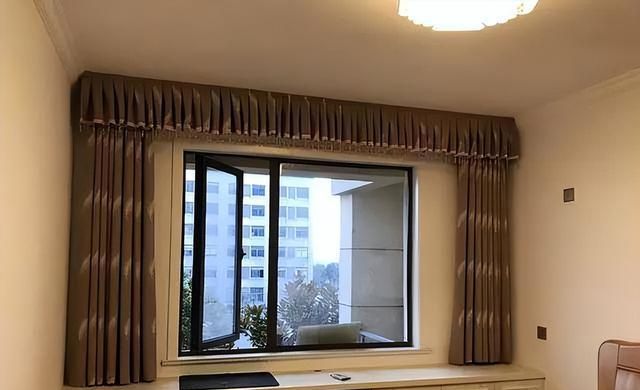 晒晒新房！花了15万真漂亮，全屋定制柜子太抢眼了，邻居都羡慕！ - 家居知识