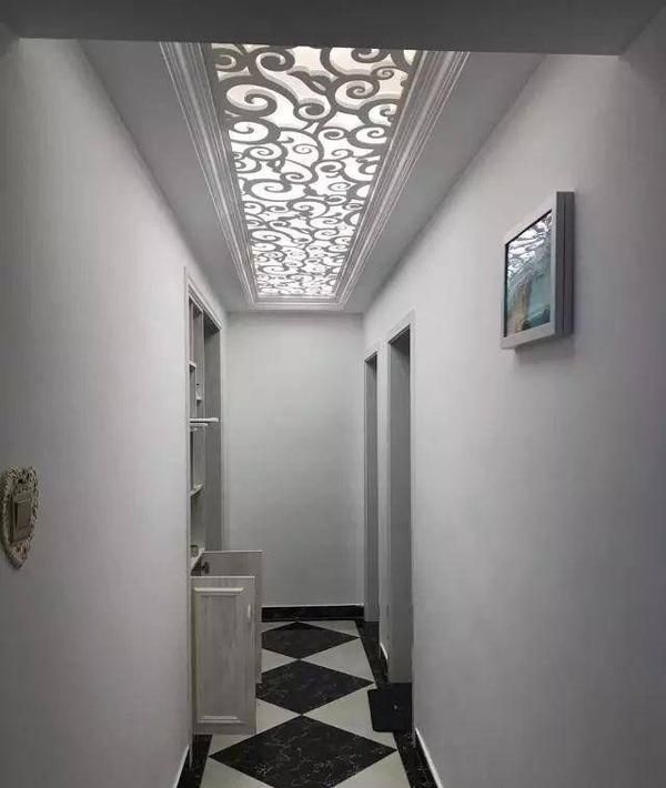 晒晒新房！花了15万真漂亮，全屋定制柜子太抢眼了，邻居都羡慕！ - 家居知识