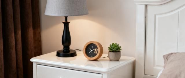 床头柜“正退出”中国家庭？醒醒？没有床头柜，早晚要“狼狈”！ - 家居知识