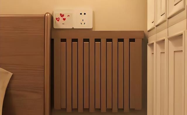 “床头柜”已逐渐退出中国家庭！看看年轻人的做法，高级又实用！ - 家居知识