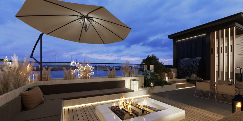 极简装修风,未来三年家装大趋势 极简装修风格,显大又干净,才是未来三年的大流行! - 家居知识