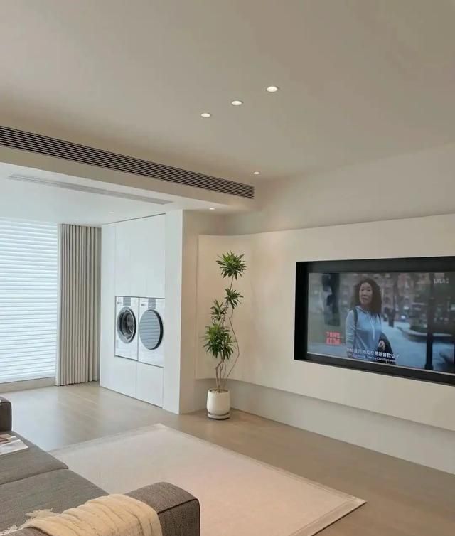 幸亏没听我妈劝，极简风装修让我家美出圈了！ - 家居知识