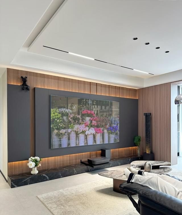 听我的，装修就选意式极简风！省钱还显大，经典耐看不过时！ - 家居知识