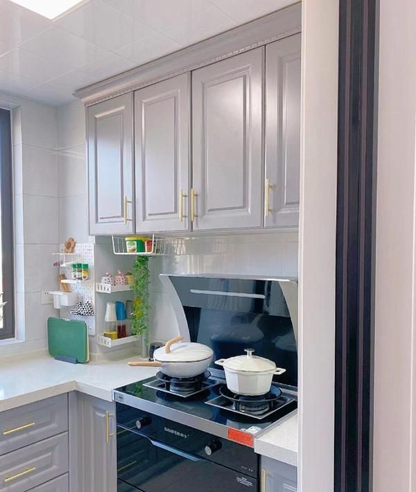 这才是咱们普通人家的装修，简约、温馨、实用，布置得很舒适 - 家居知识