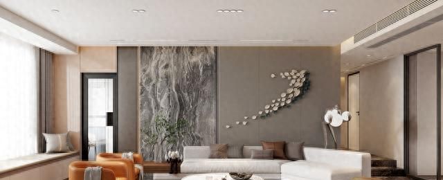 轻奢风装修美到窒息，老婆一眼爱上！