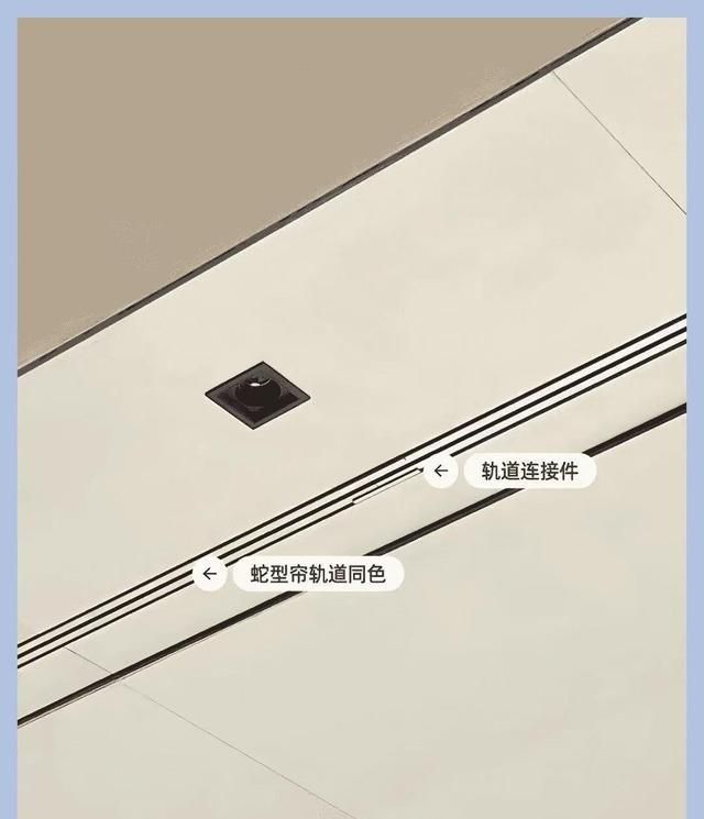 家的高级感藏在细节里：3个“隐形秘诀”普通装修也能秒变轻奢风 - 家居知识