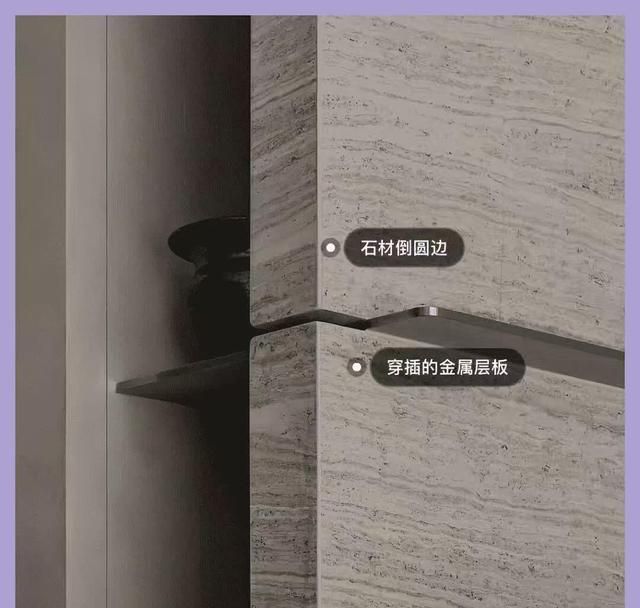 家的高级感藏在细节里：3个“隐形秘诀”普通装修也能秒变轻奢风 - 家居知识