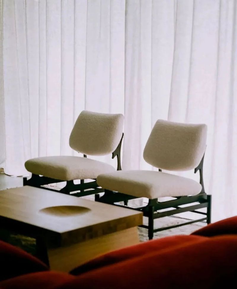 轻奢古典风，太有质感 - 家居知识