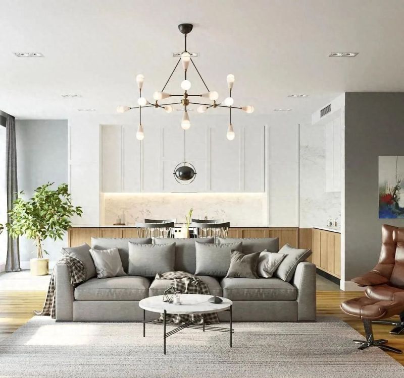 轻奢风，精致美学引领生活新潮流