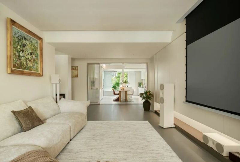 纯净治愈奶油风,打造温暖慵懒的家居美学 纯净治愈奶油风 - 家居知识