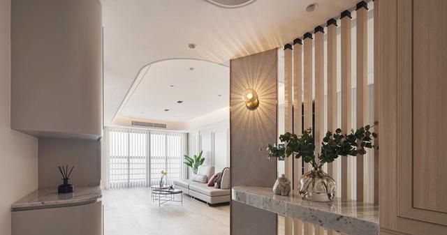 149㎡精致美式风，怎么看都从容舒适，爸妈看完都夸：高级！ - 家居知识