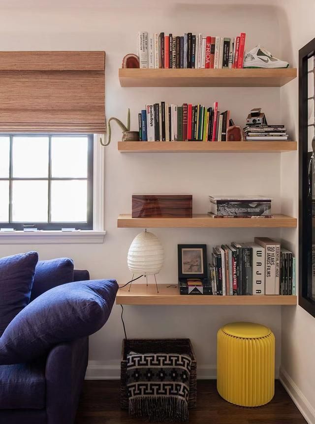 地中海侘寂风美式豪宅,舒适与美学的完美融合 一个美丽舒适的美式豪宅,地中海风情融入侘寂美学,令人赞叹不已 - 家居知识