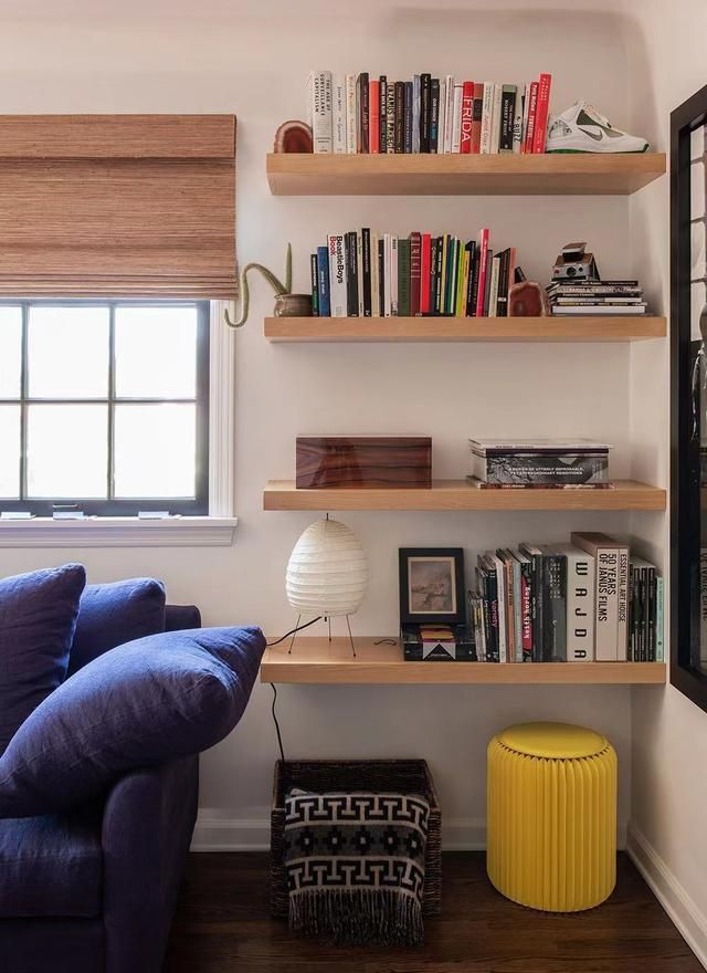 一个美丽舒适的美式豪宅，地中海风情融入侘寂美学，令人赞叹不已 - 家居知识