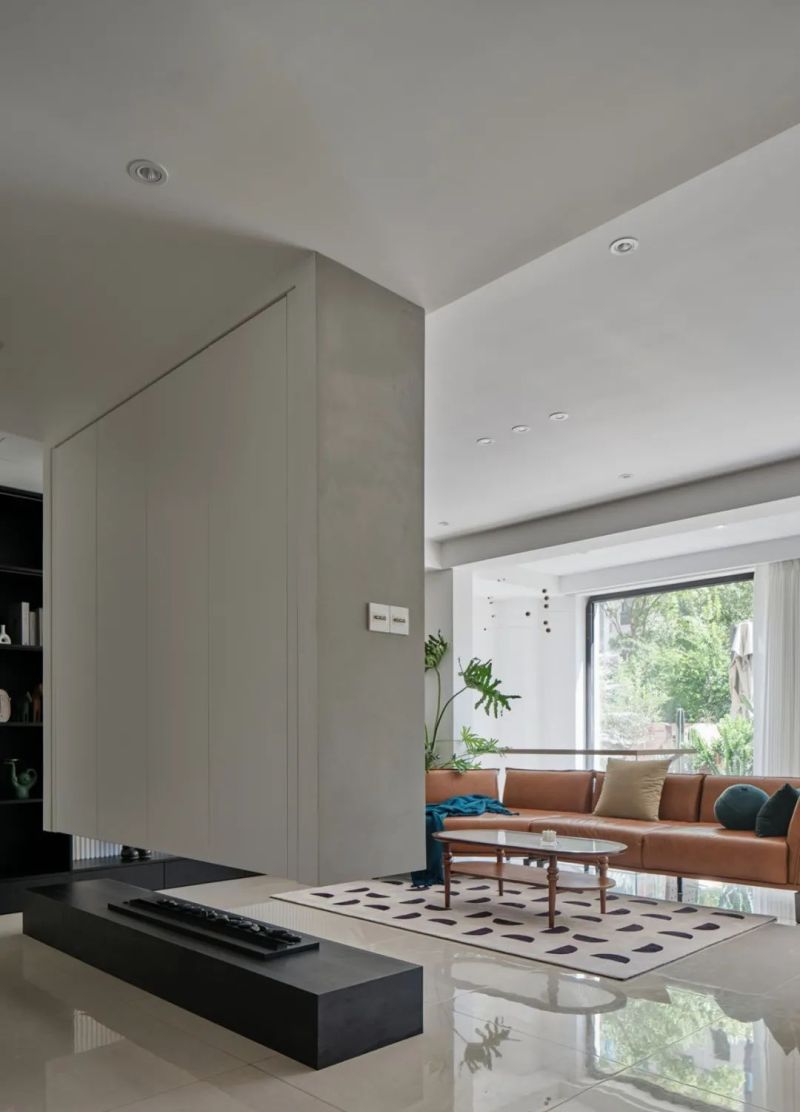 中古混搭轻法式，打造治愈系灵魂居所 - 家居知识