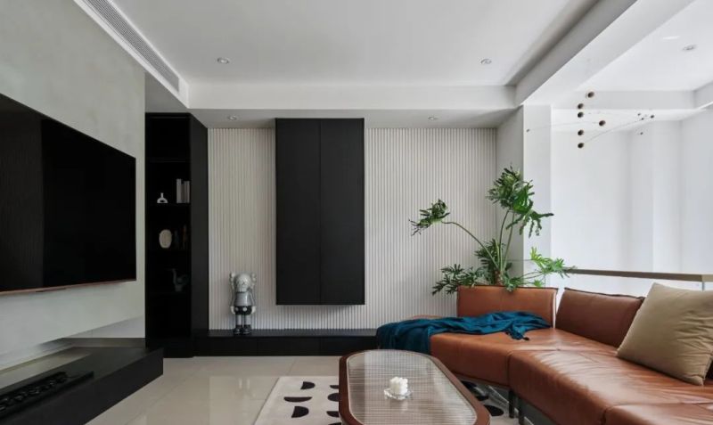 中古混搭轻法式，打造治愈系灵魂居所 - 家居知识