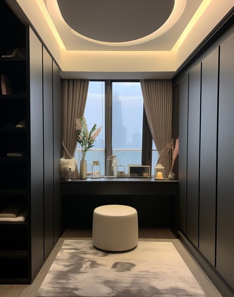 极简意式，越简约越高级！这才是今年正在流行的 - 家居知识