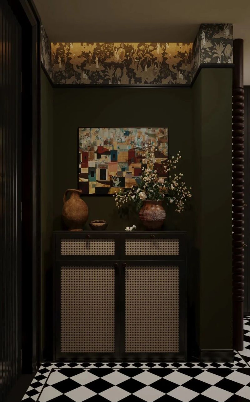 亲测北欧风家装设计,我的实用复盘与心得分享 亲测北欧风设计,我的家装复盘 - 家居知识