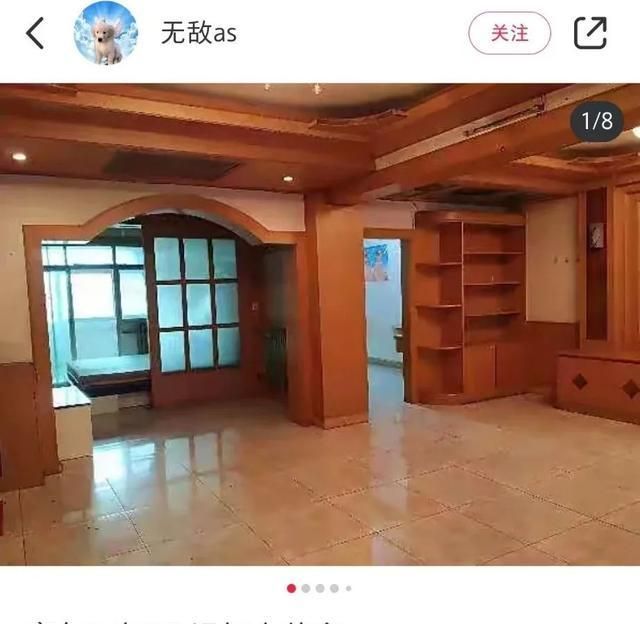 什么网红ins风装修，都打不过全国老家统一的大黄柜子风 - 家居知识